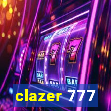 clazer 777